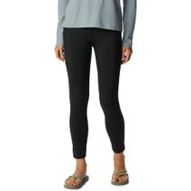 Calça Feminina Boundless Trek Legging Preto - Columbia