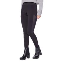 Calça Feminina Bruna e Bia Montaria Suplex Preto Calça Feminina Bruna e Bia Montaria Suplex Preto