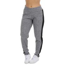 Calça Feminina Canelada Fristyle Cintura Alta Com Bolso Calça Feminina Canelada Fristyle Cintura Alta Com Bolso
