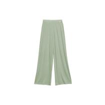 Calça Feminina Canelada Linho Malialícia Ref. 183761