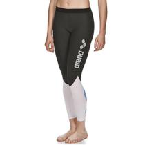 Calça Feminina Carbon Compression Arena