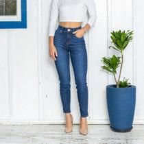 Calça Feminina Cigarrete Tanise Ref. 25000