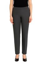 CALÇA FEMININA CINTURA ALTA VESTE BEM Nº 44 (M)