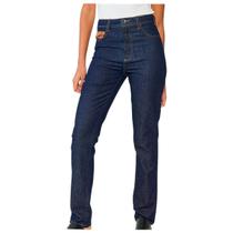 Calça Feminina Colcci Jeans Indigo Kendall Slim