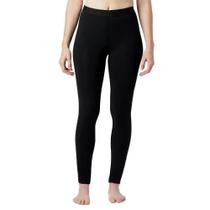 Calça Feminina Columbia Baselayer Midweight Stretch Térmica Black - 163903 Calça Feminina Columbia Baselayer Midweight Stretch Térmica Black - 163903