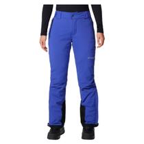 Calça Feminina Columbia Cirque Bowl Insulated Pant Blue 2085