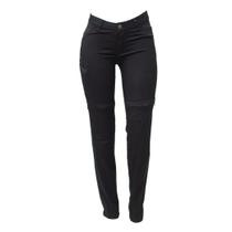 Calça Feminina Com Proteção Slim Hlx Motociclista Jeans