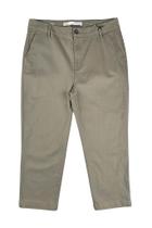 Calça Feminina Cropped Assédio Jeans - Estilo e Conforto