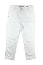 Calça Feminina Cropped Assédio Jeans - Estilo Moderno e Confortável
