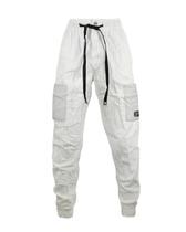 Calça Feminina Cyclone Veludo Slim Bolso Light