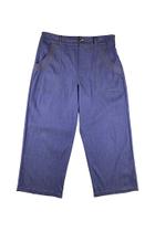Calça Feminina Denim com Viscose e Elastano Barrielli - Conforto e Estilo