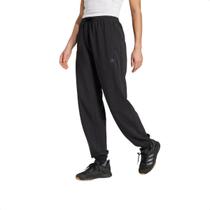 Calca feminina designed for training warm-up adidas preta