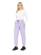 Calça Feminina Dry Fit Poliamida Esportiva Treino Slim Fit