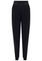 Calça Feminina em Moletom Capri Lunender 00695