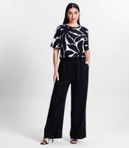 Calça Feminina Endless Preto Calça Feminina Endless Preto