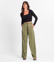 Calça Feminina Endless Verde