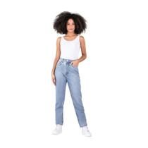 Calça Feminina Enfim Mom Jeans