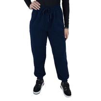 Calça Feminina Facinelli By Mooncity Cotele Marinho - 240494