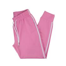 Calça Feminina Facinelli by Mooncity Moletom Rosa - 240395