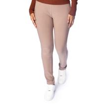 Calça Feminina Facinelli Marrom