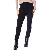 Calça Feminina Facinelli Montaria Elastano Preto