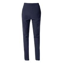 Calça Feminina Facinelli Montaria Malha Peluciada Marinho Calça Feminina Facinelli Montaria Malha Peluciada Marinho