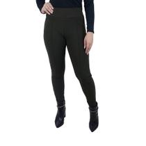 Calça Feminina Facinelli Montaria Verde Militar - 240370