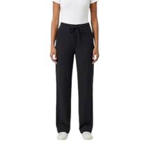Calça Feminina Fila 1360918 Reta Ribana Calça Feminina Fila 1360918 Reta Ribana
