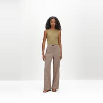 Calça feminina fio tinto Essendi