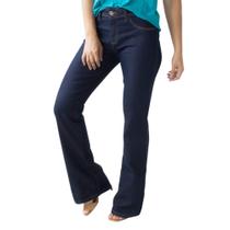 Calça Feminina Flare Anticorpus 12661 Calça Feminina Flare Anticorpus 12661