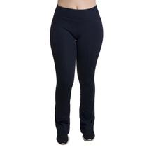 Calça Feminina Flare Fitness Selene Calça Feminina Flare Fitness Selene