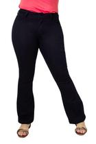 Calça Feminina Flare Petit Anticorpus 13907