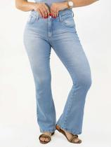 Calça Feminina Flare Petit Anticorpus 14412