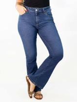 Calça Feminina Flare Petit Anticorpus 14473 Calça Feminina Flare Petit Anticorpus 14473