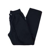 Calça Feminina FreeSurf Moletom Straight Preta - 120804