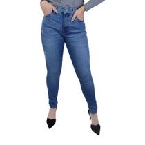 Calça Feminina Gatos e Atos Jeans Cigarrete - G1857