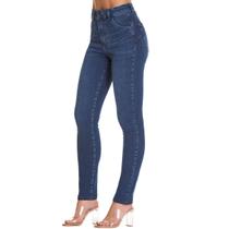 Calça Feminina Gatos e Atos Jeans Cigarrete - G2447