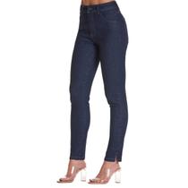 Calça Feminina Gatos e Atos Jeans Cigarrete Maxskin - G2449 Calça Feminina Gatos e Atos Jeans Cigarrete Maxskin - G2449