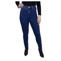 Calça Feminina Gatos e Atos Jeans Skinny - G2254