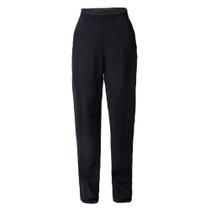 Calça Feminina Giraffe Malha Reta Bolsos Preto Calça Feminina Giraffe Malha Reta Bolsos Preto