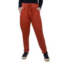 Calça Feminina Giraffe Moletom Telha - 32511