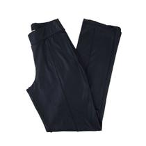 Calça Feminina Giraffe Montaria Cirre Preta - 32453