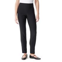 Calça Feminina Gloria Vanderbilt Slim Modeladora de Barriga com Cós Elástico Calça Feminina Gloria Vanderbilt Slim Modeladora de Barriga com Cós Elástico