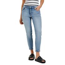 Calça Feminina Hering Jeans Skinny - H9FK