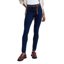 Calça Feminina Hering Jeans Super Skinny - KZF47