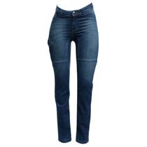 Calça feminina ibiza hlx confort n42 azul