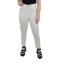 Calça Feminina Infini Linho Natural - S794