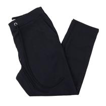 Calça Feminina Infini Reta Preta - 73803