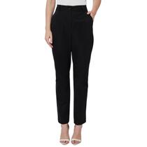 Calça Feminina Infini Reta Preta - 74361