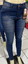 Calça feminina jeans Calça feminina jeans